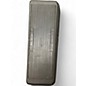 Used Dunlop GCB95 Original Crybaby Wah Effect Pedal thumbnail