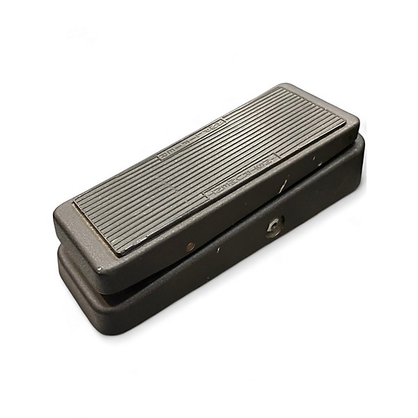 Used Dunlop GCB95 Original Crybaby Wah Effect Pedal