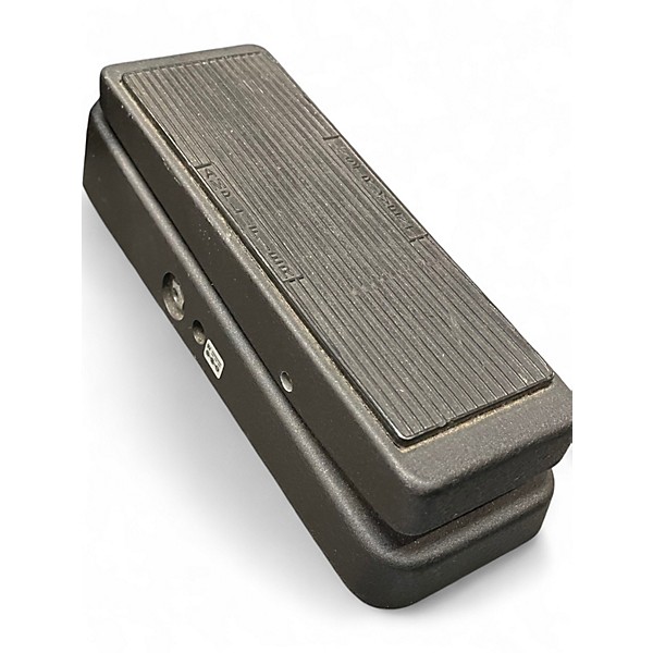 Used Dunlop GCB95 Original Crybaby Wah Effect Pedal