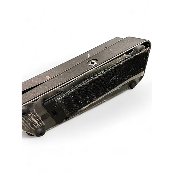 Used Dunlop GCB95 Original Crybaby Wah Effect Pedal