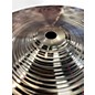 Used MEINL 10in HCS Splash Cymbal