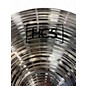 Used MEINL 14in HCS Crash Cymbal