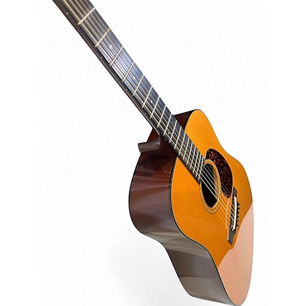 Used Martin D18 AUTHENTIC 1937 Antique Natural Acoustic Guitar