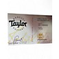 Used Taylor 150CE Natural 12 String Acoustic Guitar