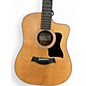Used Taylor 150CE Natural 12 String Acoustic Guitar