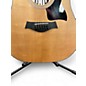 Used Taylor 150CE Natural 12 String Acoustic Guitar