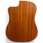 Used Taylor 150CE Natural 12 String Acoustic Guitar