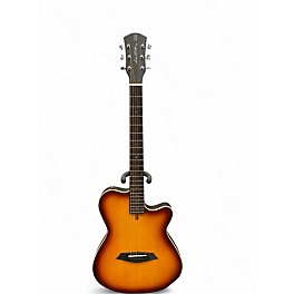 Used Sire LARRY CARLTON G5A Tobacco Sunburst Acoustic Electric Guitar