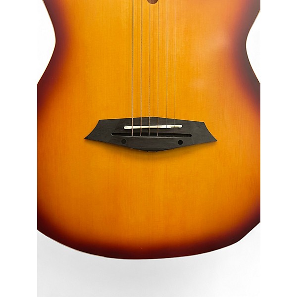 Used Sire LARRY CARLTON G5A Tobacco Sunburst Acoustic Electric Guitar