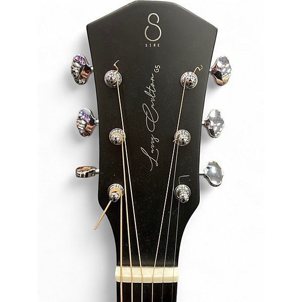 Used Sire LARRY CARLTON G5A Tobacco Sunburst Acoustic Electric Guitar