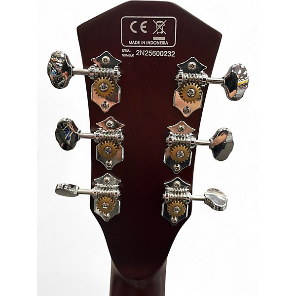 Used Sire LARRY CARLTON G5A Tobacco Sunburst Acoustic Electric Guitar