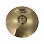 Used Paiste 13in 302 Hi Hat Pair Cymbal thumbnail