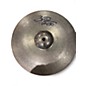 Used Paiste 13in 302 Hi Hat Pair Cymbal