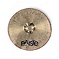 Used Paiste 13in 302 Hi Hat Pair Cymbal