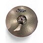 Used Paiste 14in 302 Hi Hat Pair Cymbal thumbnail
