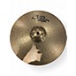 Used Paiste 14in 302 Hi Hat Pair Cymbal