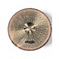 Used Paiste 14in 302 Hi Hat Pair Cymbal