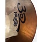 Used Paiste 14in 302 Hi Hat Pair Cymbal