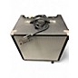 Used Fender Rumble 25 25W 1x8 Bass Combo Amp thumbnail