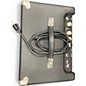 Used Fender Rumble 25 25W 1x8 Bass Combo Amp