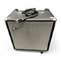 Used Fender Rumble 25 25W 1x8 Bass Combo Amp