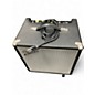 Used Fender Rumble 25 25W 1x8 Bass Combo Amp