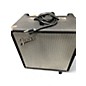 Used Fender Rumble 25 25W 1x8 Bass Combo Amp