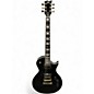 Used ESP LTD EC256 Black Solid Body Electric Guitar thumbnail