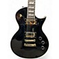 Used ESP LTD EC256 Black Solid Body Electric Guitar