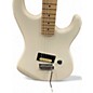 Used Kramer Baretta Special Alpine White Solid Body Electric Guitar