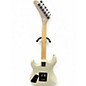 Used Kramer Baretta Special Alpine White Solid Body Electric Guitar