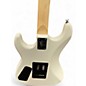 Used Kramer Baretta Special Alpine White Solid Body Electric Guitar