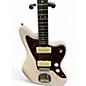 Used Squier FSR Jazzmaster Classic vibe Shell Pink Solid Body Electric Guitar