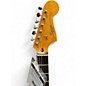 Used Squier FSR Jazzmaster Classic vibe Shell Pink Solid Body Electric Guitar