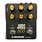 Used TC Electronic JIMS 800 Effect Pedal thumbnail