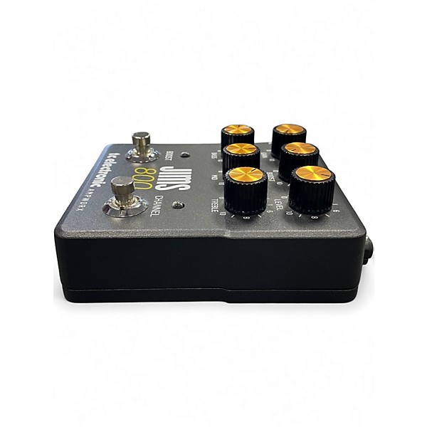 Used TC Electronic JIMS 800 Effect Pedal
