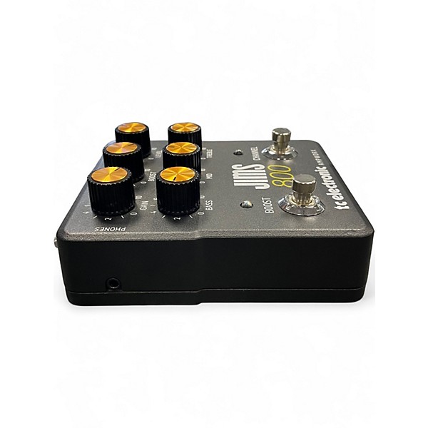 Used TC Electronic JIMS 800 Effect Pedal