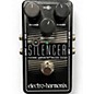 Used Electro-Harmonix Silencer Noise Gate Effect Pedal thumbnail