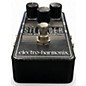 Used Electro-Harmonix Silencer Noise Gate Effect Pedal