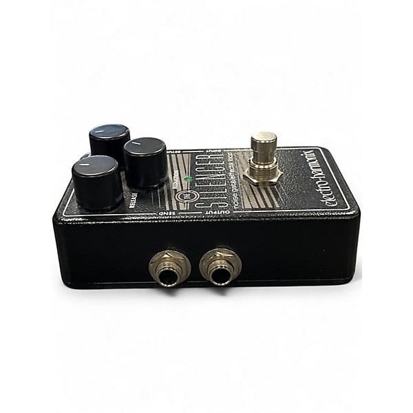 Used Electro-Harmonix Silencer Noise Gate Effect Pedal