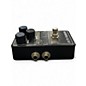Used Electro-Harmonix Silencer Noise Gate Effect Pedal