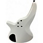 Used Jackson SPECTRA JS2 WHITE Electric Bass Guitar