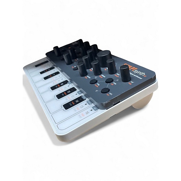 Used Modal Electronics Limited SKULP Synth SE Synthesizer
