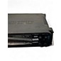 Used MOTU UltraLite AVB Audio Interface