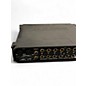 Used MOTU UltraLite AVB Audio Interface