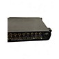 Used MOTU UltraLite AVB Audio Interface