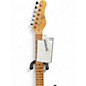 Used Michael Kelly MOD SHOP Trans Black Solid Body Electric Guitar