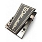 Used Morley Cliff Burton Power Wah Fuzz Effect Pedal