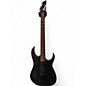 Used Ibanez RG6003FM Gray Solid Body Electric Guitar thumbnail