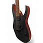 Used Ibanez RG6003FM Gray Solid Body Electric Guitar